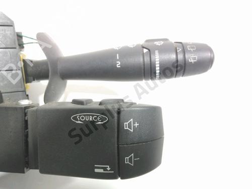 Steering wheel controls RENAULT TWINGO II (CN0_) 1.5 dCi (CN0E) | BP37017550E15 - Image 2