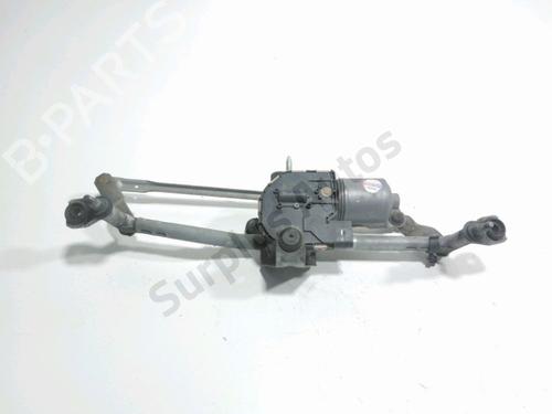 Used Front wipers mechanism VW TOURAN (1T3) 1.6 TDI (105 hp) 32356633