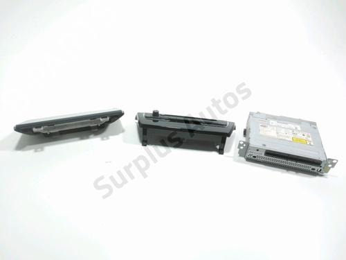 Used Radio BMW 2 Active Tourer (F45) 218 d (150 hp) 29496062