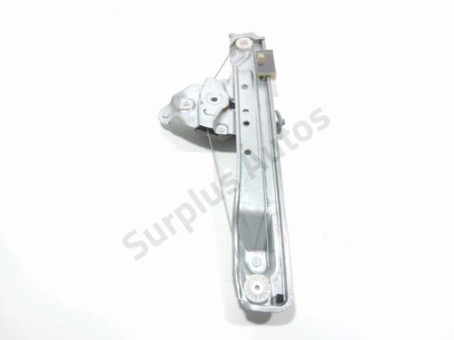 Used Rear right window mechanism DACIA DUSTER (HM_) 1.5 dCi 115 (HMAD) (116 hp) 28250996