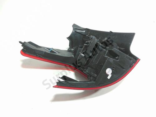 Right taillight PEUGEOT 2008 I (CU_) 1.2 THP 130 / PureTech 130 | BP38497872C35 - Image 2