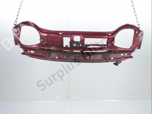 Used Front slam panel Front slam panel RENAULT TWINGO I (C06_) 1.2 16V (C06C, C06D, C06K) (75 hp) 36374360 36374360