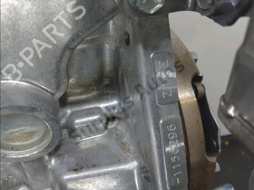 Engine SUZUKI SWIFT VI (ZD_, ZC_) 1.2 VVT Hybrid (ZCEDS, AOL312) | BP38035053M1  - Image 5