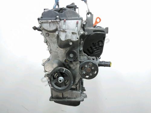 Engine HYUNDAI i20 II (GB, IB) 1.4 | BP28219031M1 - Image 4
