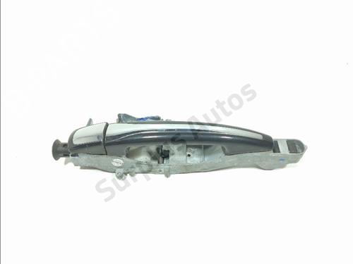 Used Rear right exterior door handle Rear right exterior door handle 38104683 38104683