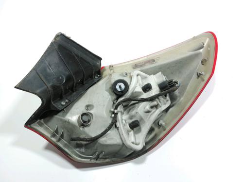 Left taillight OPEL ASTRA J (P10) 1.4 Turbo (68) | BP28269793C34 