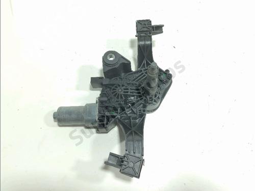 Viskermotor bakrute Viskermotor bakrute OPEL CORSA E (X15) 1.3 CDTI (08, 68) (75 hp) 39765903 39765903