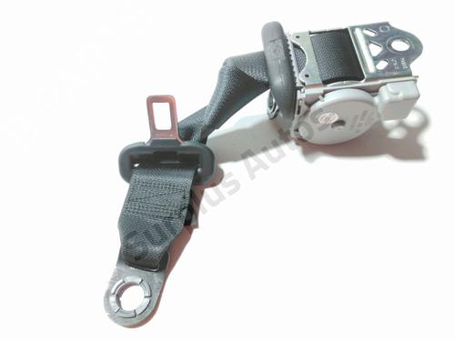 Rear right seatbelt PEUGEOT 108 1.0 VTi 72 | BP40213184I28 - Image 3