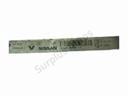 Heater matrix RENAULT CLIO V (B7_) 1.5 Blue dCi 85 (B7AG) | BP37167609M63 - Image 3