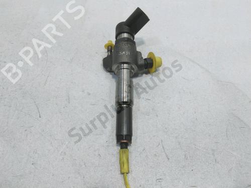 Used Injector CITROËN DS3 (SA_) 1.6 HDi 115 (114 hp) 30985233