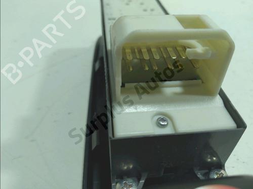 Left front window switch TOYOTA YARIS (_P13_) 1.5 (NSP131_) | BP33974116I27 - Image 4