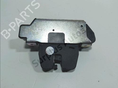 Used Tailgate lock Tailgate lock 37681453 37681453