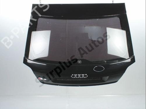 tailgate-audi-a3-8p1-2003-2004-2005-2006-2007-2008-2009-2010-2011-2012-2013-33034692 main image
