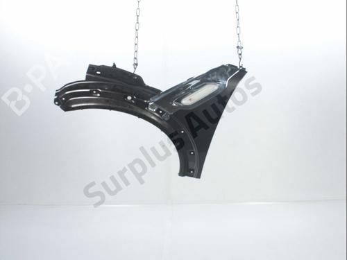 Forskærm venstre MINI MINI COUNTRYMAN (R60) Cooper D (112 hp) 28236122