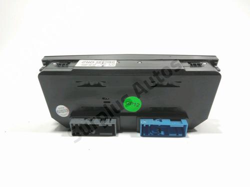 Climate control OPEL ASTRA H TwinTop (A04) 1.6 Turbo (L67) | BP37767246I5 - Image 2