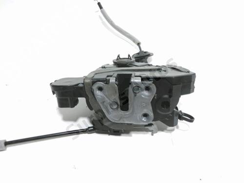 Front left lock RENAULT MEGANE E-TECH SUV EV60 (BNJ1) | BP32655401C98