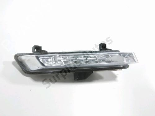 Used Right daytime light Right daytime light RENAULT CLIO IV (BH_) 1.5 dCi 90 (90 hp) 33569000 33569000