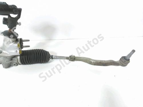 Steering rack RENAULT LAGUNA Coupe (DT0/1) 2.0 dCi (DT0M, DT0N, DT0S, DT19, DT1F) | BP34178077M22 - Image 4