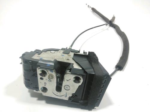 Used Front right lock NISSAN JUKE (F15) 1.5 dCi (110 hp) 28247191
