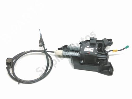 Used Electronic module Electronic module CITROËN C4 Picasso I MPV (UD_) 1.6 HDi 110 (112 hp) 39765103 39765103