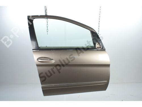 Used Right front door MERCEDES-BENZ B-CLASS Sports Tourer (W245) B 180 CDI (245.207) (109 hp) 32334537