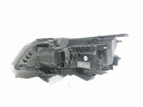 Left headlight AUDI Q3 (8UB, 8UG) 2.0 TDI | BP38588406C28 - Image 2