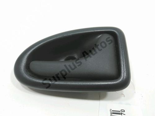 Højre fortil invendig håndtag RENAULT CLIO II (BB_, CB_) 1.5 dCi (B/CB3M) (64 hp) 30996244