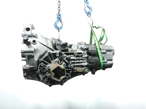 Gearbox AUDI A4 B6 Convertible (8H7) 2.5 TDI | BP28223877M3 - Image 4