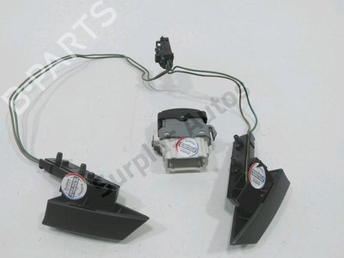 Switch RENAULT TWINGO II (CN0_) 1.2 16V (CN04, CN0B) | BP34616438I30 - Image 2