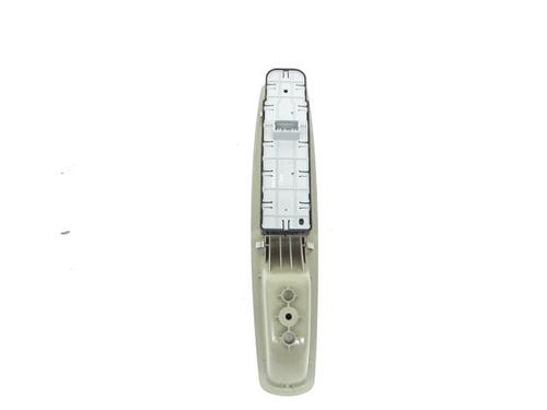 Left front window switch RENAULT SCÉNIC III (JZ0/1_) 1.9 dCi (JZ0J, JZ1J, JZ1K, JZ1S) | BP28249085I27 