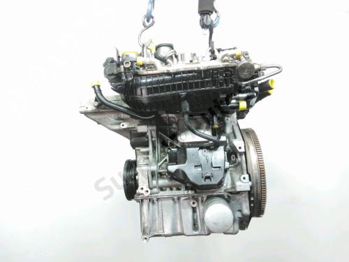 Used Engine Engine VW POLO VI (AW1, BZ1, AE1) 1.0 TSI (95 hp) 37762070 37762070