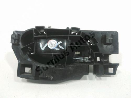 Front left interior door handle CITROËN DS3 (SA_) 1.6 HDi 90 | BP32742210I13 - Image 2