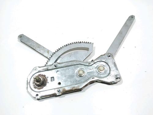 Front right window mechanism CITROËN C15 Box Body/MPV (VD_) | BP29857870C23