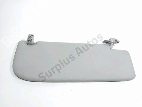 Left sun visor PEUGEOT BIPPER Tepee 1.3 HDi 75 | BP33300850I1 - Image 2