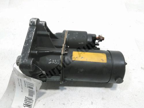 Startmotor RENAULT CLIO II (BB_, CB_) 1.9 dTi (B/CB0U) (80 hp) 30985615