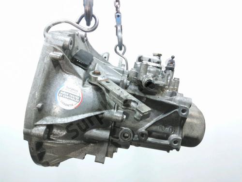 Gearbox FORD KA (RU8) 1.2 | BP33160115M3 - Image 2