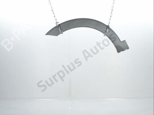 Used Front left wheel arch trim CHEVROLET CAPTIVA (C100, C140) 2.2 D 4WD (184 hp) 31350607