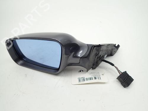 Used Left mirror Left mirror 37776398 37776398