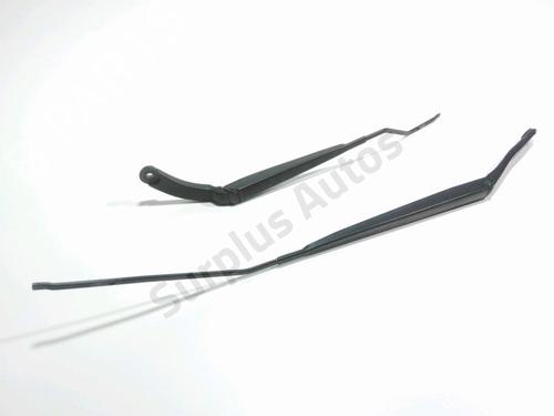 Used Front windshield wiper arm RENAULT CLIO IV (BH_) 1.5 dCi 75 (75 hp) 28272223