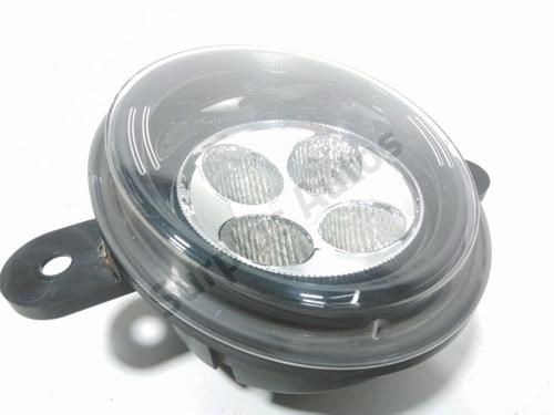 Right daytime light RENAULT TWINGO III (BCM_, BCA_) 1.0 SCe 70 (BCMB) | BP37018183C103 - Image 2