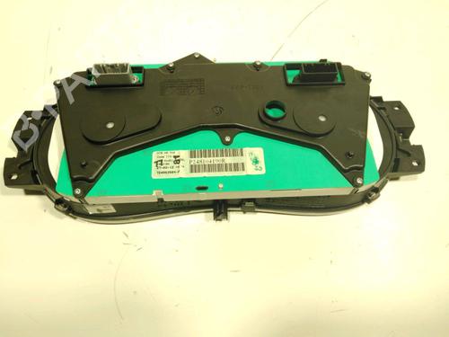 Instrument cluster DACIA DUSTER (HS_) 1.5 dCi 4x4 (HSMC, HSMD) | BP28230185C47 - Image 2