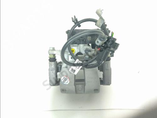 Left rear brake caliper TESLA MODEL Y (5YJY) EV | BP37766184M107 - Image 2
