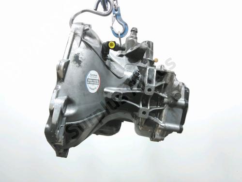Gearbox OPEL ADAM (M13) 1.2 | BP37764950M3 - Image 2