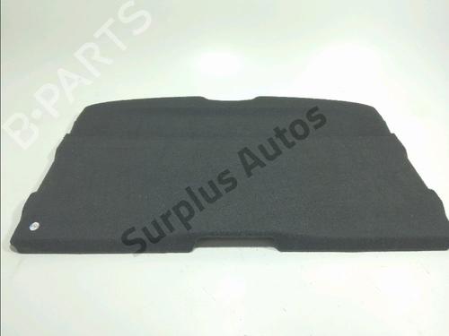 Used Rear parcel shelf Rear parcel shelf 37292396 37292396