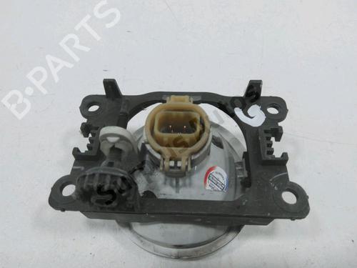 Left front fog light PEUGEOT 208 I (CA_, CC_) 1.2 VTI 82 | BP31004755C30