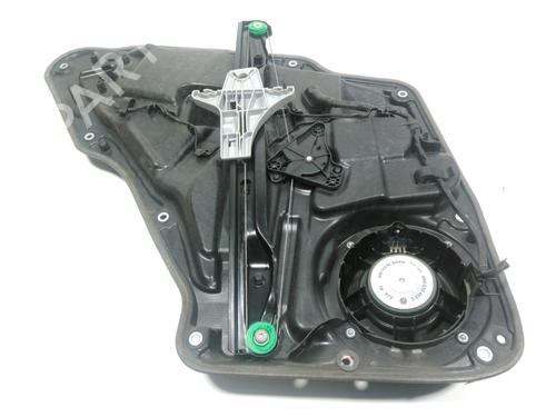 Rear right window mechanism VW TIGUAN (5N_) 2.0 TDI | BP28250511C25 
