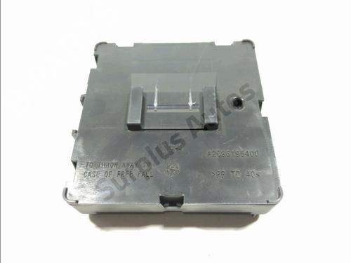 Used Card reader Card reader RENAULT CLIO V (B7_) 1.0 TCe 100 (B7MT) (101 hp) 36464404 36464404