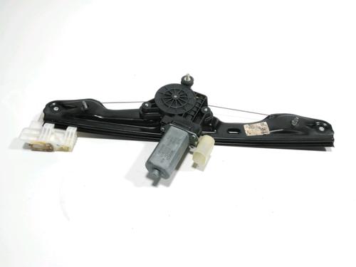 Used Rear left window mechanism Rear left window mechanism 37779070 37779070