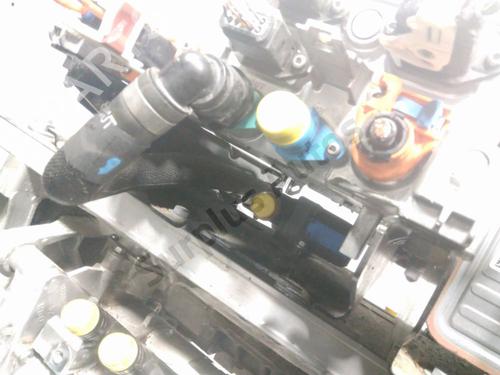 Engine OPEL MOKKA MOKKA-e (76) | BP32040921M1 - Image 5