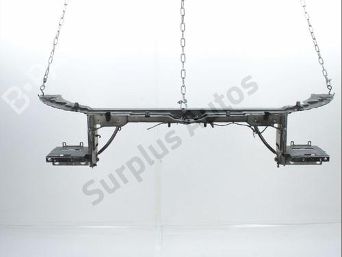 Used Crossmember Crossmember LAND ROVER RANGE ROVER EVOQUE Convertible (L538) 2.0 D 4x4 (180 hp) 33534435 33534435